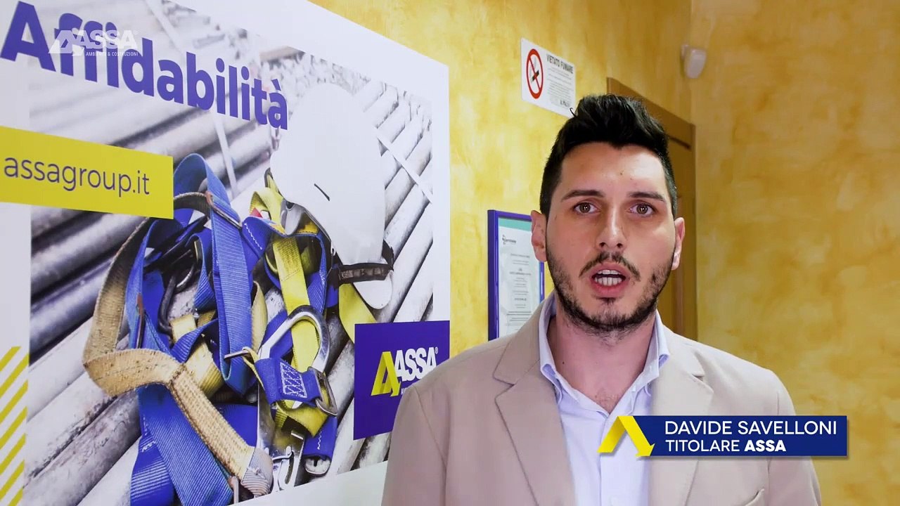 Assa Group