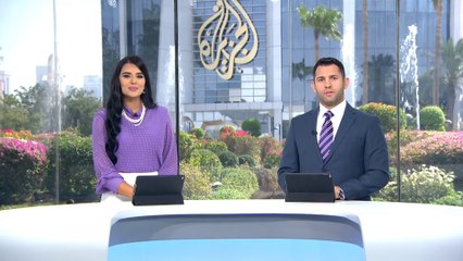 الجزيرة هذا الصباح 28/9/2022