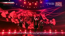 201024 SONGS OF TOKYO Festival 2020 SixTONES - Imitation Rain