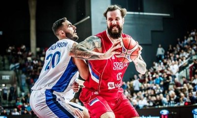 Uzun yol şoförü olacağı iddia edilmişti! Sırp basketbolcu Kızılyıldız'ın teklifini kabul etti