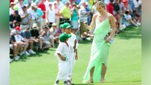 The Truth About Tiger Woods' Son Charlie Woods