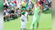 The Truth About Tiger Woods' Son Charlie Woods