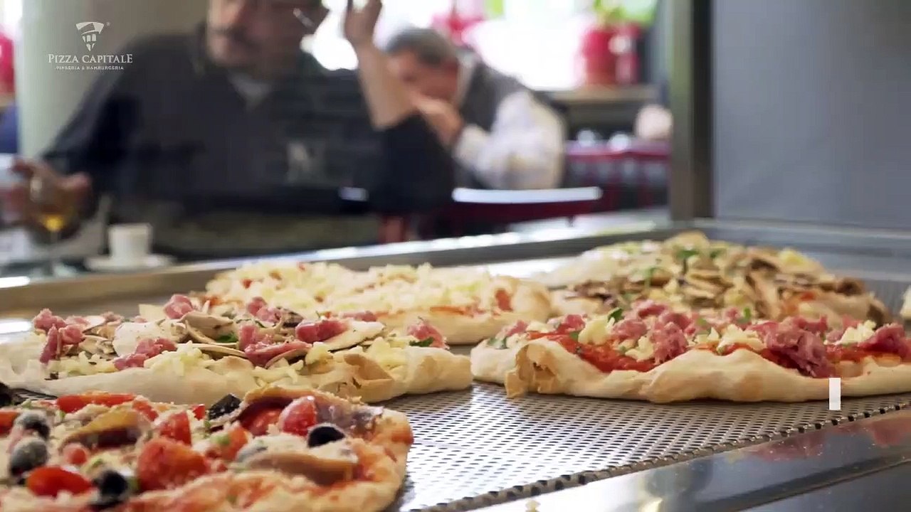 Pizza Capitale