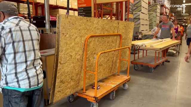 Ураган Йен оставил Кубу без электричества и движется к Флориде