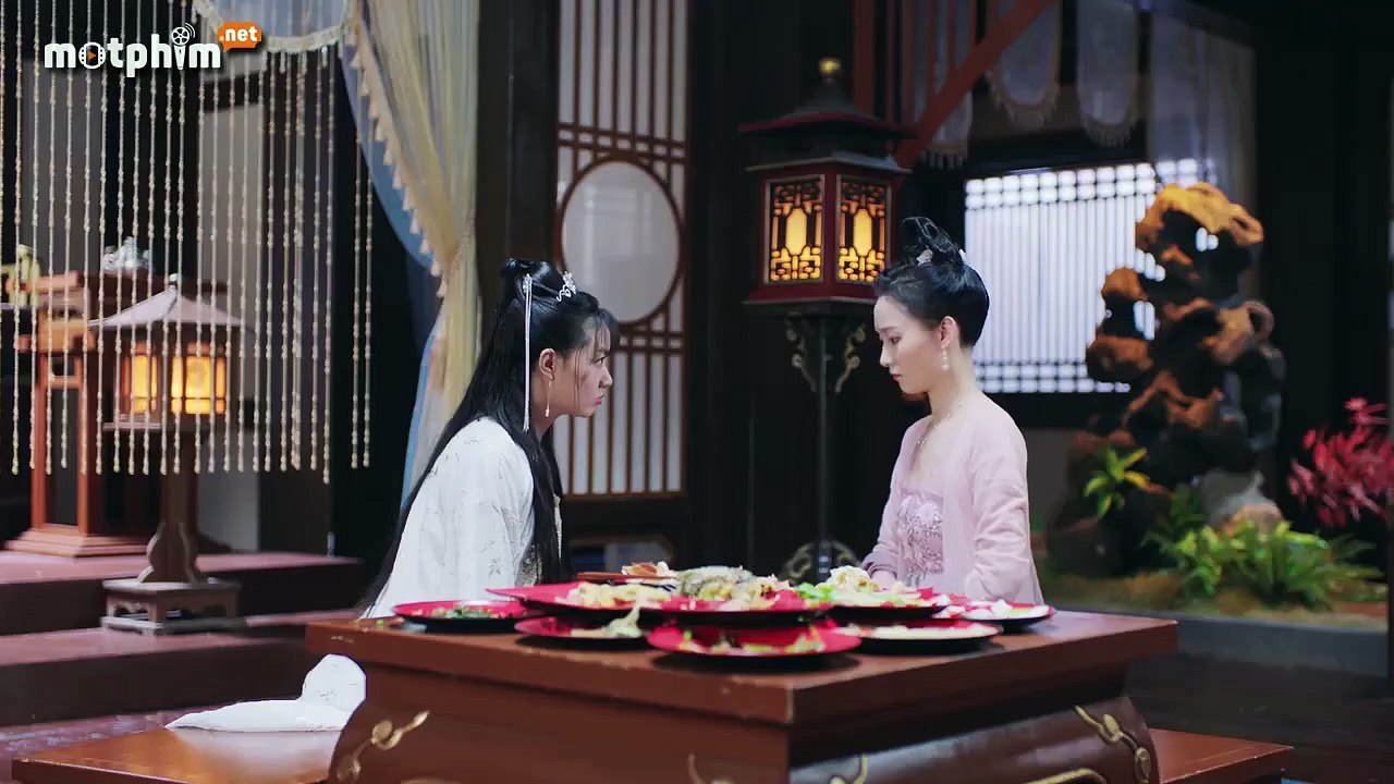 Vận Mệnh Kỳ Diệu Tập 3 VietSub - Thuyết Minh
