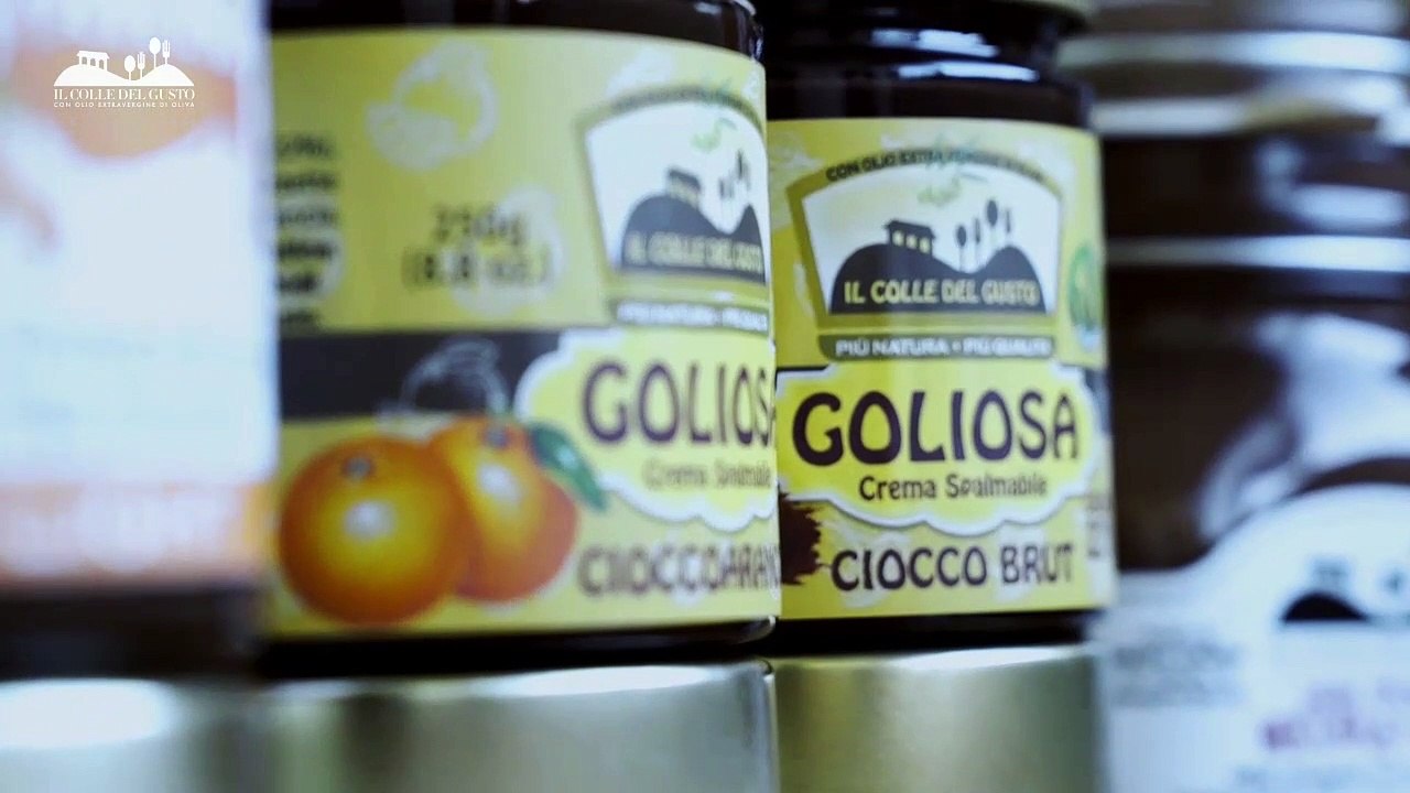Il Colle del Gusto