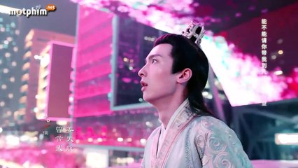 Vận Mệnh Kỳ Diệu Tập 4 VietSub - Thuyết Minh