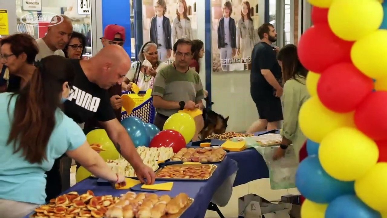 Maury's Fiano Romano