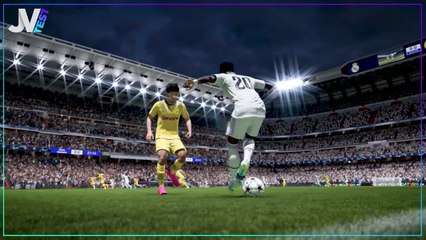 VT FIFA 23