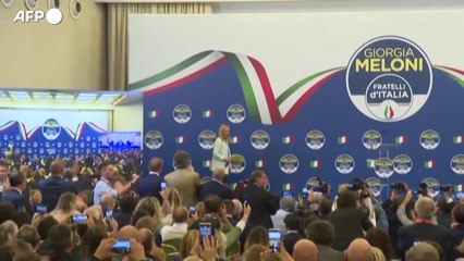 Per Fdi 5,9 milioni di voti in piu' rispetto al 2018