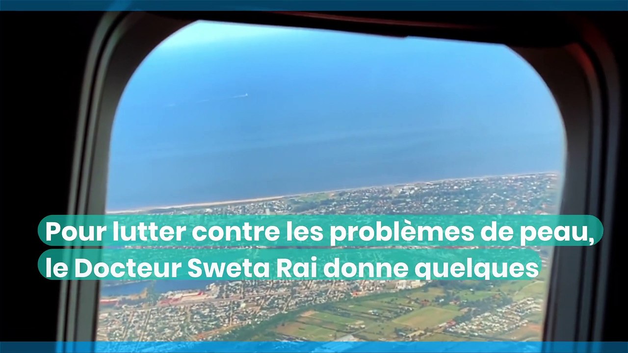 Avion : voici pourquoi il ne faut pas s’asseoir sur le siège côté hublot