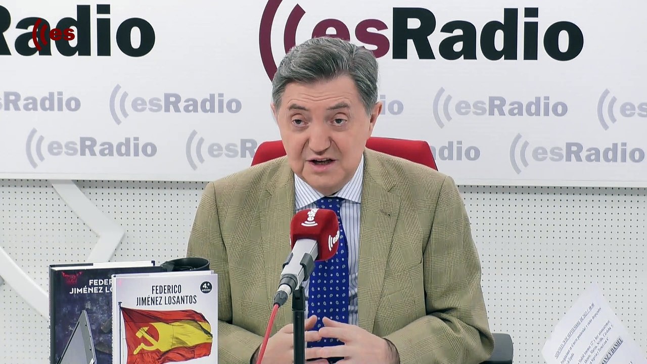 Federico: "Recauda más el que tiene impuestos bajos, lo demás es economía sumergida"
