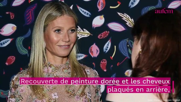 Gwyneth Paltrow : pour ses 50 ans, elle pose nue sur Instagram et assume fièrement son corps