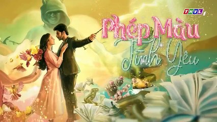 phép màu tình yêu tập 61 - thvl1 lồng tiếng - phim an do - xem phim phep mau tinh yeu tap 62