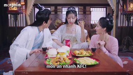 Vận Mệnh Kỳ Diệu Tập 5 VietSub - Thuyết Minh
