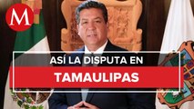 TEPJF define hoy elección de Tamaulipas con presiones y esperanza de la oposición