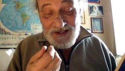 METANODOTTO  da Alessandro Orsini a Marc Innaro