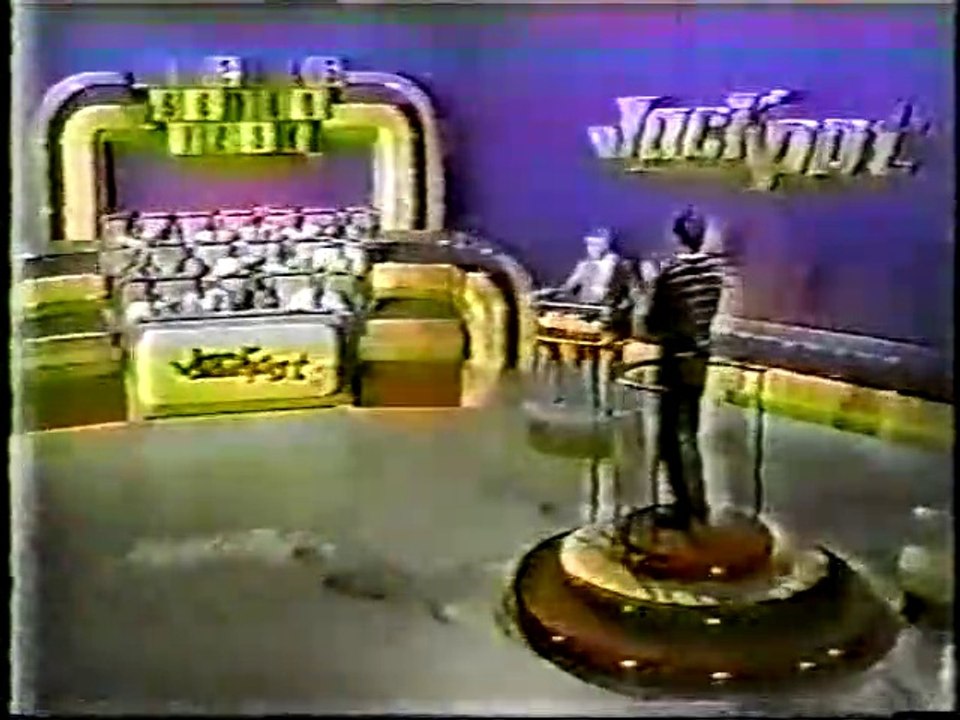 Wayne 1st KotH, 1987