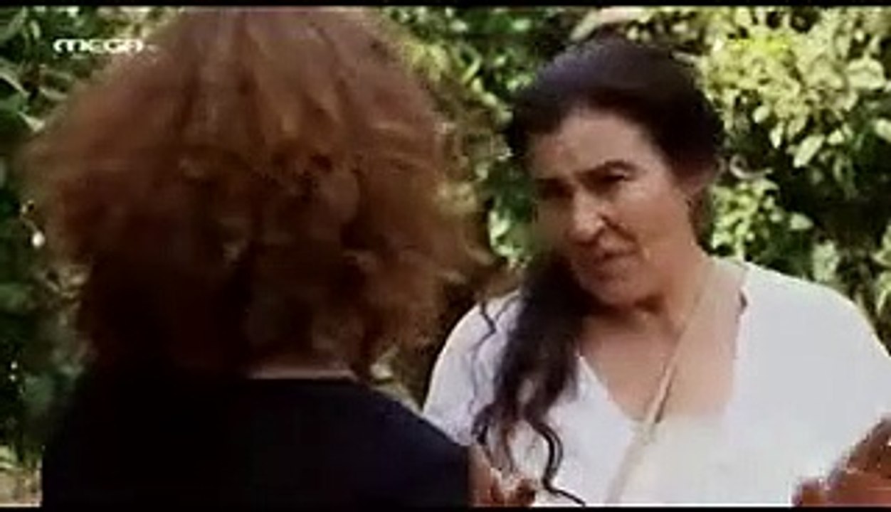 Η γη της ελιάς Σ2 ΕΠ9