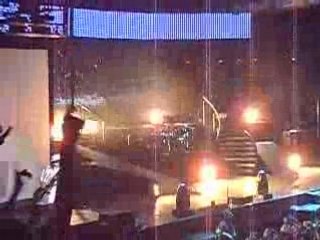 Bercy 09 mars 2008 Durch Den Monsun suite