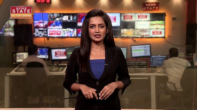 CM SHIVRAJ : Sheopur जिले की समीक्षा बैठक, CM शिवराज ने वीडियो कॉन्फ्रेंसिंग से ली बैठक |