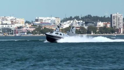 MARLIN SİDA, üstün teknoloji yetenekleriyle sınıfında rakip tanımıyor (2)