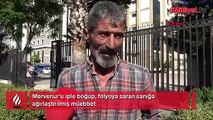 Mervenur'u iple boğup, folyoya saran sanığın cezası belli oldu