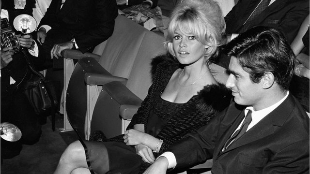 GALA GALA VIDÉO - Brigitte Bardot a 88 ans : que devient Sami Frey, son grand amour ?