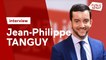 "Le RN n’hésitera pas à censurer le gouvernement" prévient Jean-Philippe Tanguy