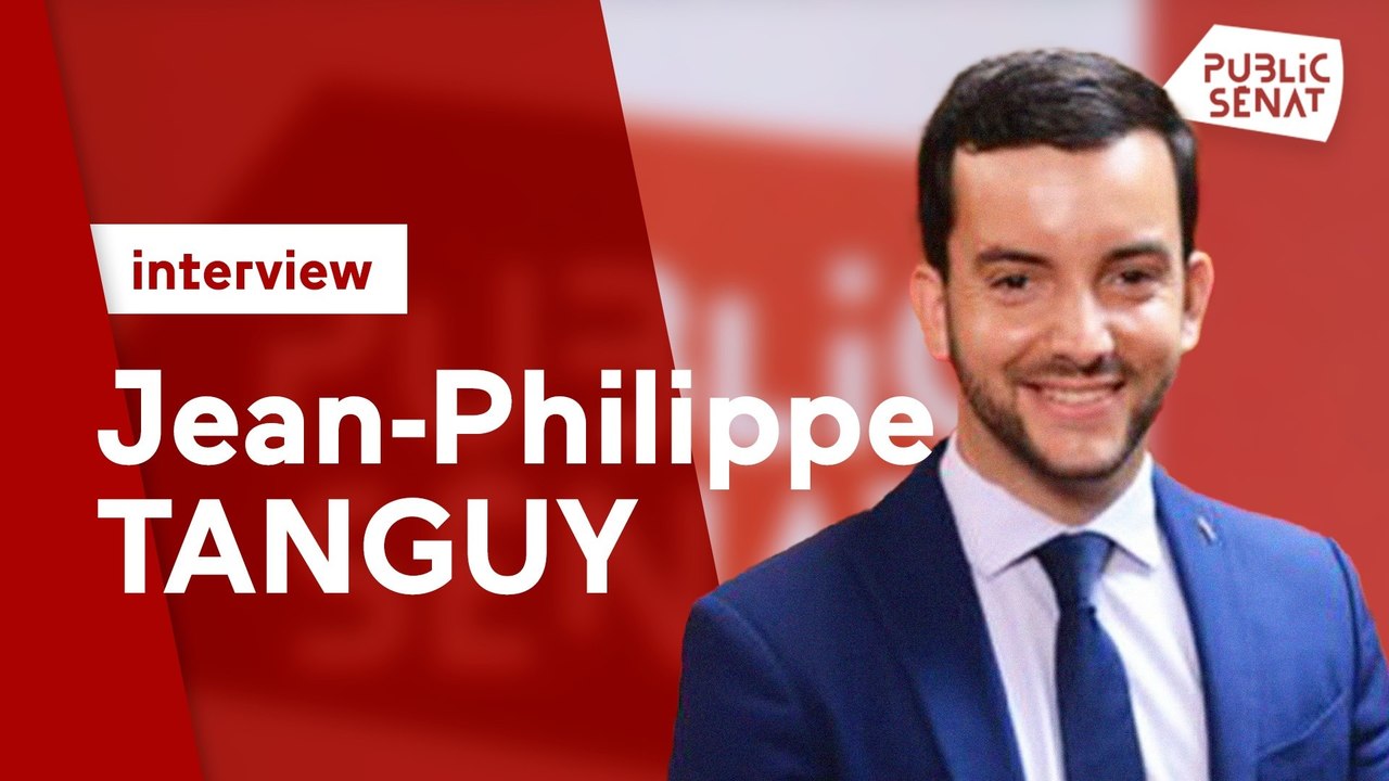 "Le RN n’hésitera pas à censurer le gouvernement" prévient Jean-Philippe Tanguy