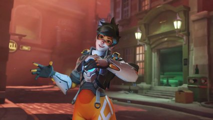 Overwatch 2 - Trailer de lancement