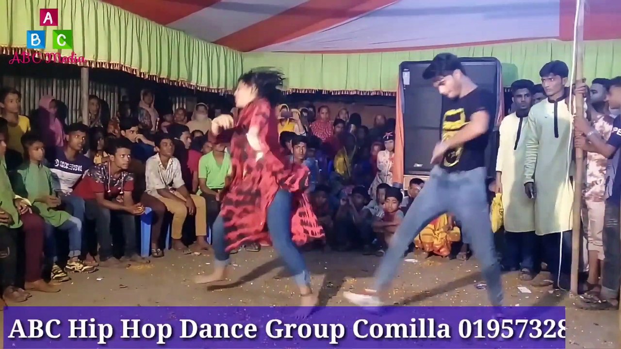 Chikon Chakon Manja Dole-Song Dance Cover