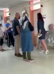 İzmir 3. sayfa haberi | İzmir'de doktordan hasta yakınına tepki çeken hareket: "Mahkemeye veririm ödersin 10 bin TL"