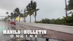 Hurricane Ian approaches Florida