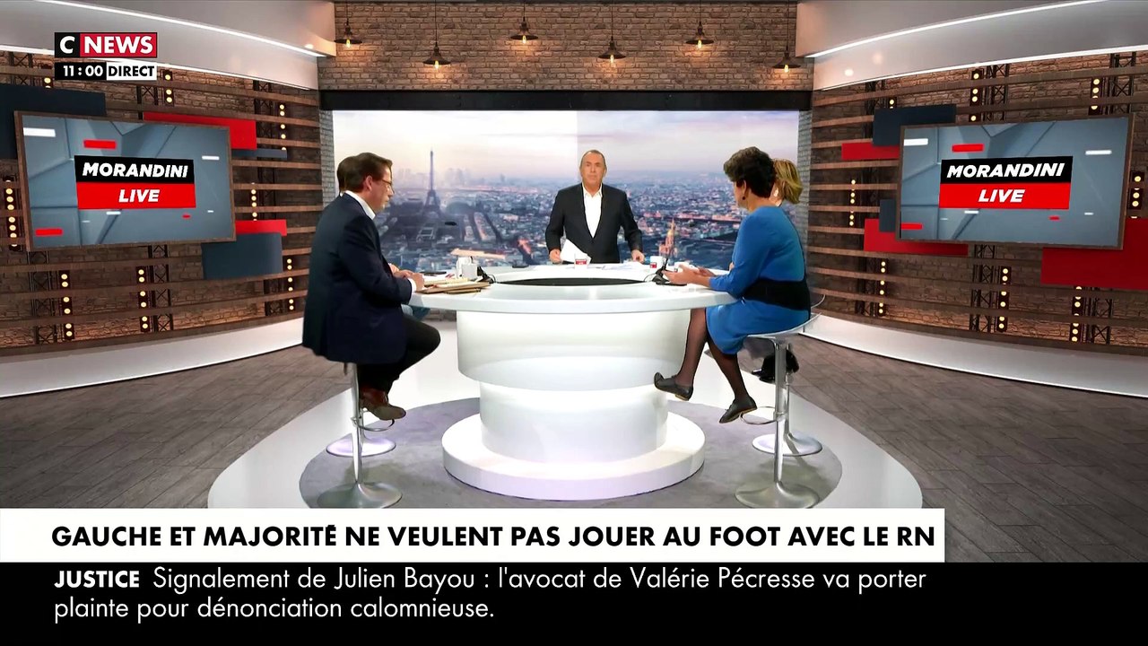 Plus de 4.300 lits d’hospitalisation ont été supprimés en 2021 dans les établissements de santé français, selon une étude du ministère de la Santé - VIDEO