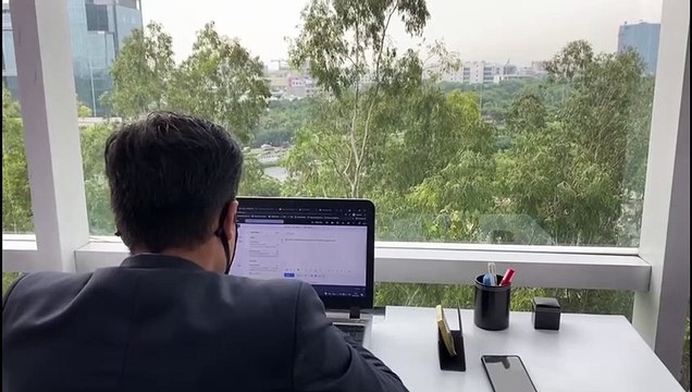 Managed Office Spaces in Delhi and Gurgaon at Avanta Business Centre