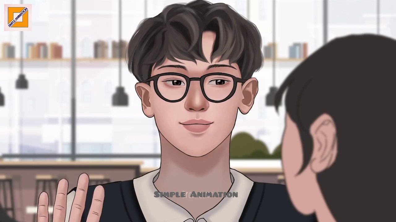 See how tonsil stones are removed with the help of simple animation  how remove tonsil stones