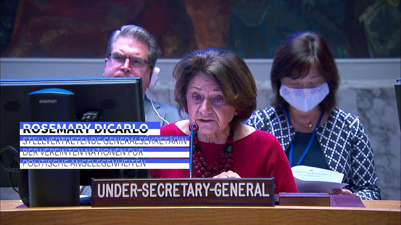 Weltweites Entsetzen auf 'Ergebnisse' der 'Scheinreferenden'