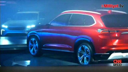 İşte TOGG’un satışa sunulması beklenen fiyatı