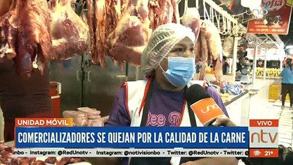 Notivisión Primer SCZ, 28/09/2022