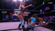 Anna Jay vs Kelly Madan - AEW Dark September 27, 2022