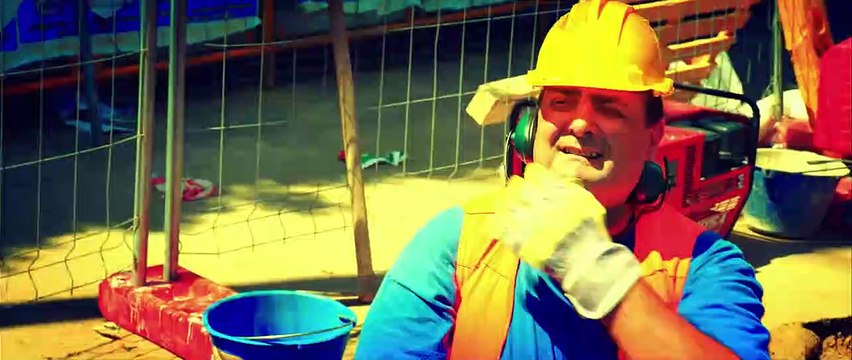 J'arrête quand je veux Bande-annonce (IT)