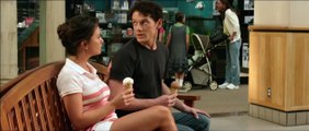 Odd Thomas contre les créatures de l'ombre Bande-annonce (DE)