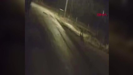 Son dakika haberi... YANGINDA KUNDAKLAMA ŞÜPHESİ