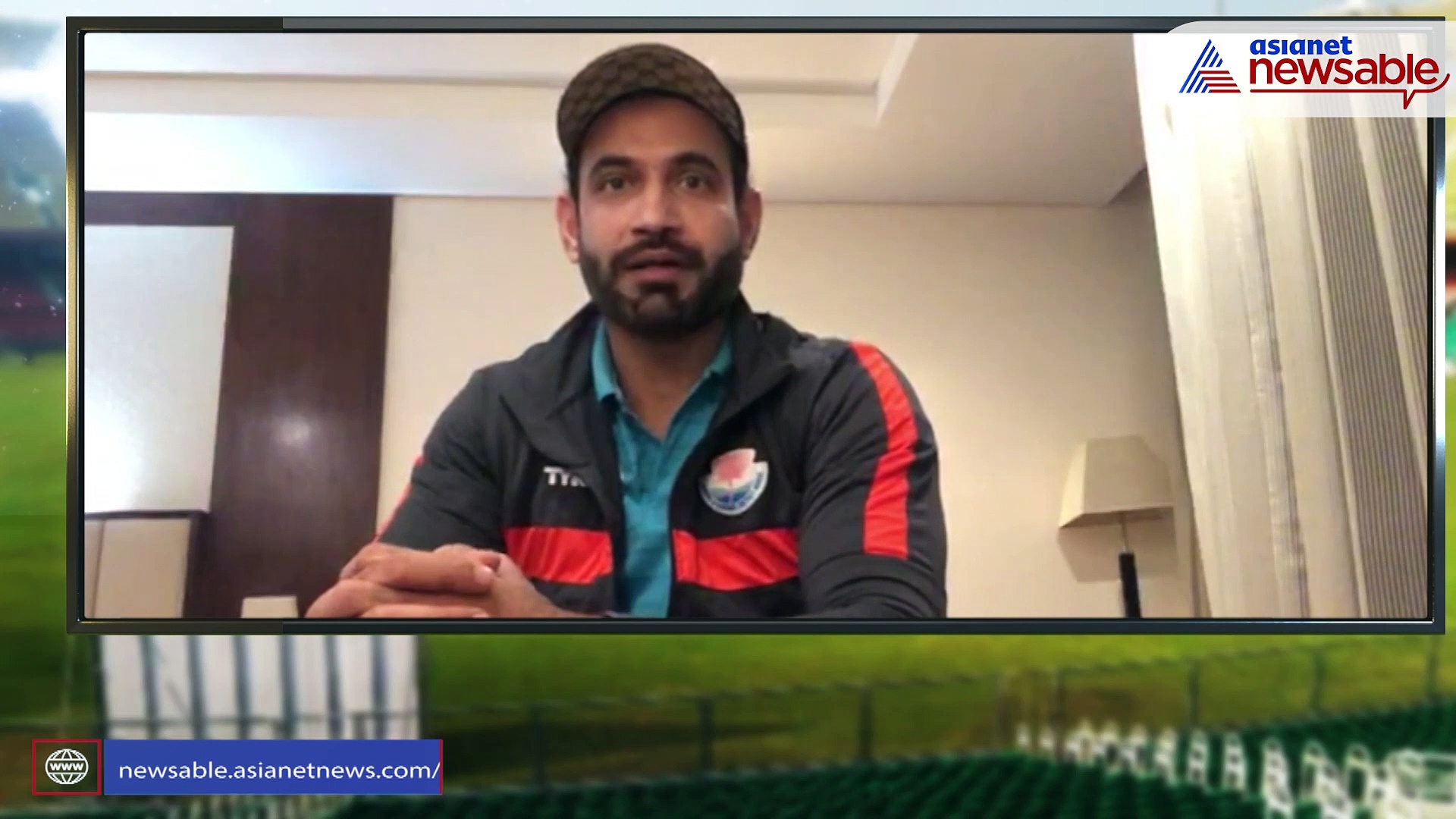 Exclusive: 'India needs to get settled very quickly before ICC T20 World Cup 2022' - Irfan Pathan