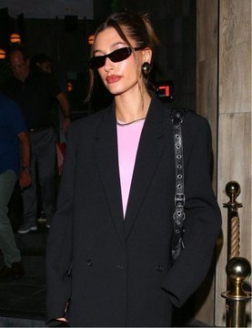 Hailey Bieber, accusée d’avoir « volé » Justin Bieber à Selena Gomez : elle est prête à répondre