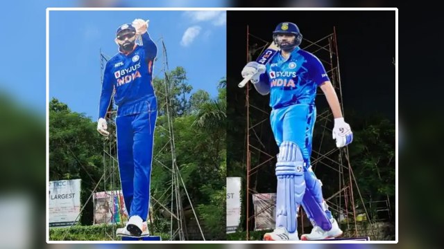 IND vs SA - విరాట్ కోహ్లీకి vs రోహిత్ శర్మ *Cricket | Telugu OneIndia