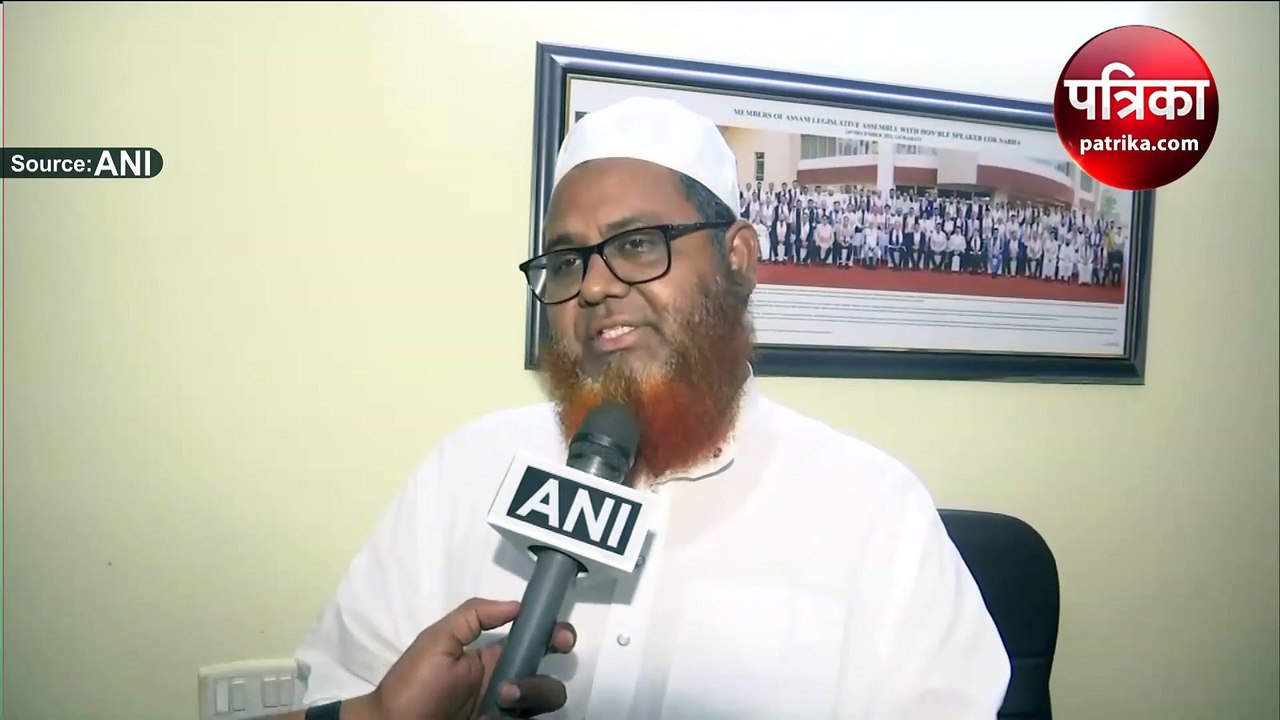 PFI पर प्रतिबंध के बाद असम में भी उठी RSS सहित इन संगठनों की गतिविधियों पर नजर रखने की मांग,  विधायक ने कहा- मुस्लमानों के खिलाफ उगला जहर