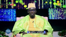 LII CI ADUNA AVEC BELLA SENE ET ABDOUL AZIZ NDIAYE | MARDI 27 SEPT. 2022
