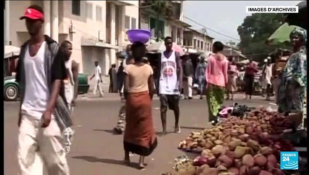 Guinée : l'ex-dictateur Camara devant les juges et les victimes du massacre du 28-Septembre